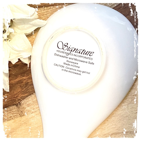 Kitchen Spoon Rest Holder by Signature - Picture 7 of 7